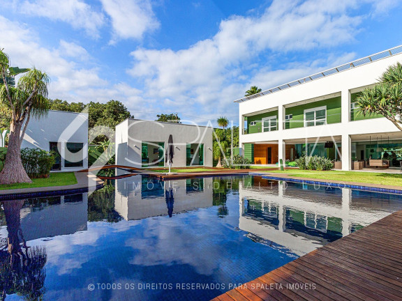 Imagem Sobrado com 7 Quartos à Venda, em Praia De Pernambuco - Guarujá Imagem Sobrado com 7 Quartos à Venda, em Praia De Pernambuco - Guarujá