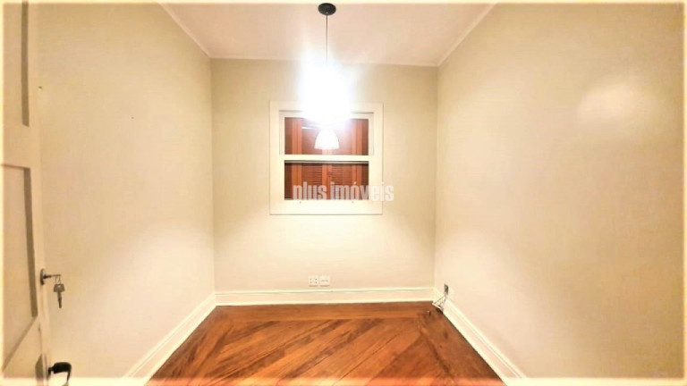 Imagem Casa com 3 Quartos para Alugar, 113 m² em Higienópolis - São Paulo Imagem Casa com 3 Quartos para Alugar, 113 m² em Higienópolis - São Paulo