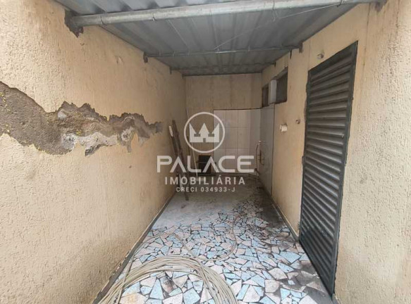 Imagem Galpão para Alugar, 200 m² em Piracicamirim - Piracicaba Imagem Galpão para Alugar, 200 m² em Piracicamirim - Piracicaba