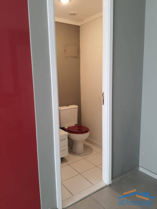 Imagem Sala Comercial à Venda, 40 m² em Vila Leopoldina - São Paulo Imagem Sala Comercial à Venda, 40 m² em Vila Leopoldina - São Paulo