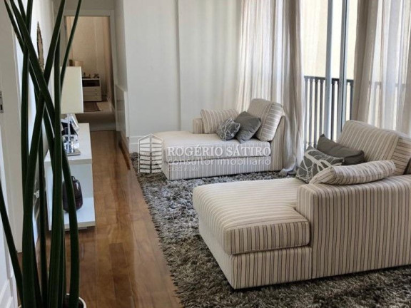 Imagem Apartamento com 4 Quartos à Venda, 327 m² em Jardim Vila Mariana - São Paulo Imagem Apartamento com 4 Quartos à Venda, 327 m² em Jardim Vila Mariana - São Paulo