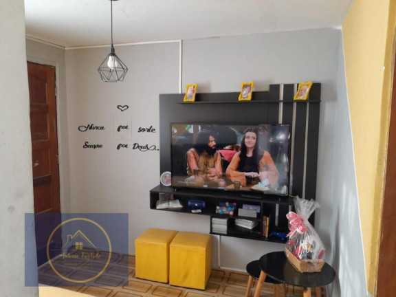 Apartamento com 2 Quartos à Venda, 42 m² em Conjunto Habitacional Juscelino Kubitschek - São Paulo