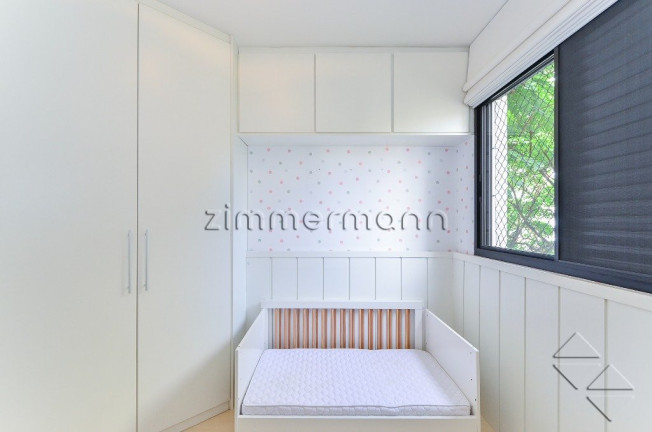Imagem Apartamento com 2 Quartos à Venda, 85 m² em Moema - São Paulo Imagem Apartamento com 2 Quartos à Venda, 85 m² em Moema - São Paulo