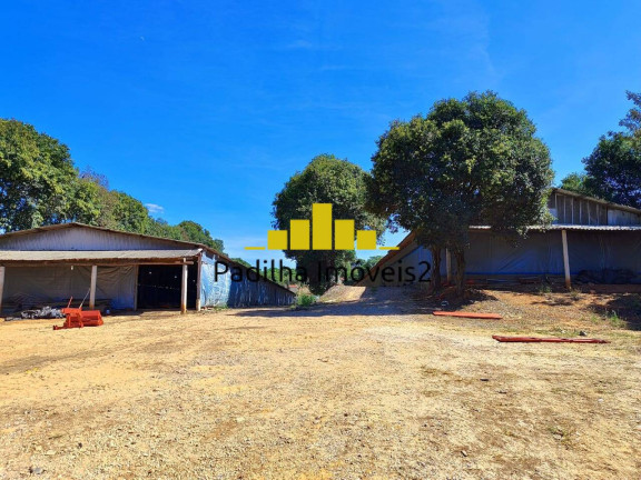 Imagem Fazenda à Venda, 30 m² em Itapetininga