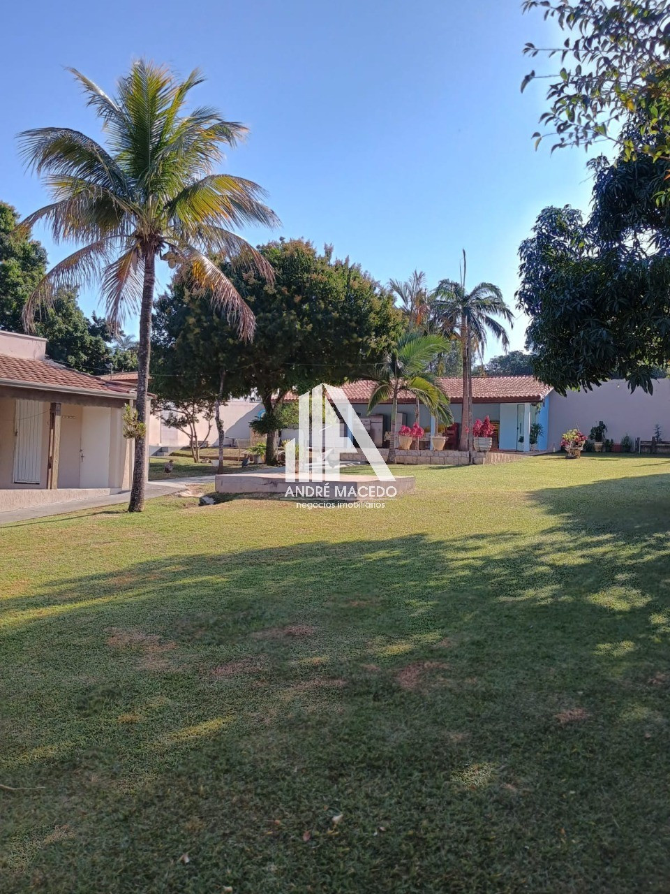 Imagem Imóvel com 2 Quartos à Venda, 200 m² em Chácara Ouro Preto - Mogi Guaçu