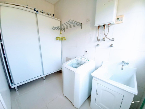 Imagem Casa de Condomínio com 5 Quartos à Venda, 280 m² em Morada Do Sol - Capão Da Canoa