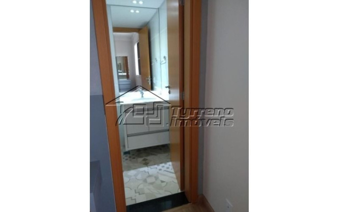 Imagem Apartamento com 3 Quartos à Venda, 104 m² em Urbanova - São José Dos Campos