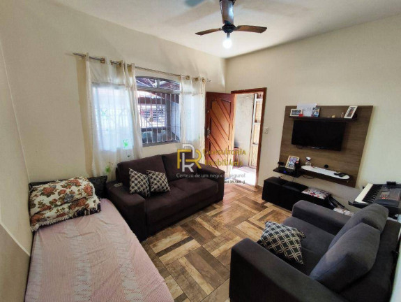 Imagem Casa com 2 Quartos à Venda, 90 m² em Tupi - Praia Grande Imagem Casa com 2 Quartos à Venda, 90 m² em Tupi - Praia Grande