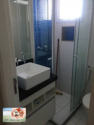 Imagem Apartamento com 2 Quartos à Venda, 45 m² em Jardim Santo Alberto - Santo André Imagem Apartamento com 2 Quartos à Venda, 45 m² em Jardim Santo Alberto - Santo André