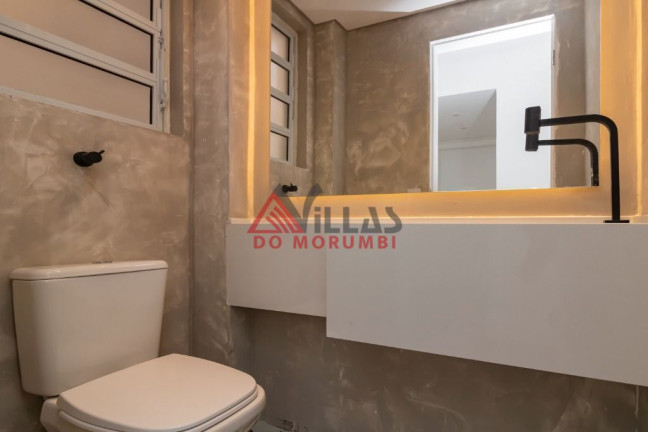 Imagem Apartamento com 3 Quartos à Venda, 141 m² em Perdizes - São Paulo