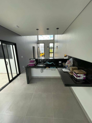 Imagem Casa com 3 Quartos à Venda, 90 m² em Jardim Residencial Villaggio Ipanema I - Sorocaba