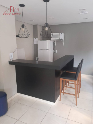 Imagem Apartamento com 1 Quarto à Venda, 24 m² em Vila Nova Das Belezas - São Paulo