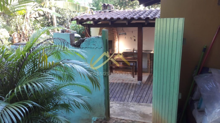 Imagem Casa com 2 Quartos à Venda, 150 m² em Praia Do Bonete - Ubatuba