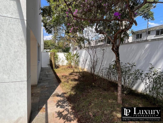 Imagem Casa de Condomínio à Venda, em Alto Da Boa Vista - São Paulo Imagem Casa de Condomínio à Venda, em Alto Da Boa Vista - São Paulo