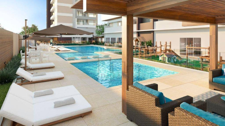 Imagem Apartamento com 3 Quartos à Venda, 91 m² em Parque Campolim - Sorocaba Imagem Apartamento com 3 Quartos à Venda, 91 m² em Parque Campolim - Sorocaba