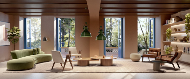 Imagem Casa de Condomínio com 3 Quartos à Venda, 298 m² em Vila Conceição - Porto Alegre Imagem Casa de Condomínio com 3 Quartos à Venda, 298 m² em Vila Conceição - Porto Alegre