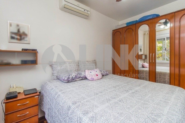 Imagem Apartamento com 3 Quartos à Venda, 68 m² em Centro Histórico - Porto Alegre Imagem Apartamento com 3 Quartos à Venda, 68 m² em Centro Histórico - Porto Alegre