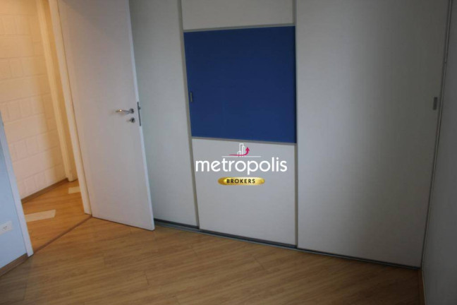 Imagem Apartamento com 2 Quartos para Alugar, 68 m² em Santo Antônio - São Caetano Do Sul