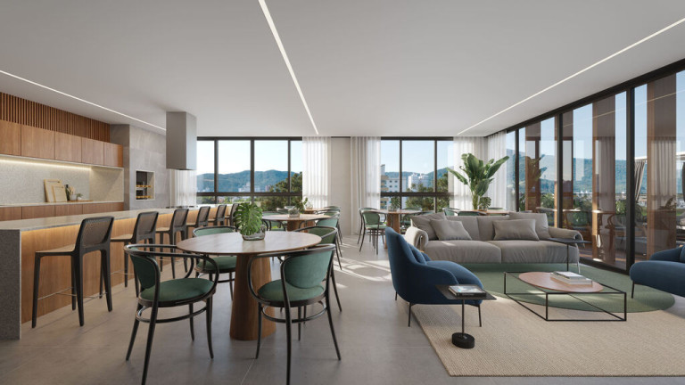 Imagem Cobertura com 3 Quartos à Venda, 172 m² em Porto Belo - Porto Belo