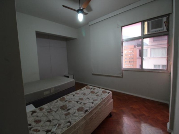 Imagem Apartamento com 2 Quartos para Temporada, 80 m² em Copacabana - Rio De Janeiro