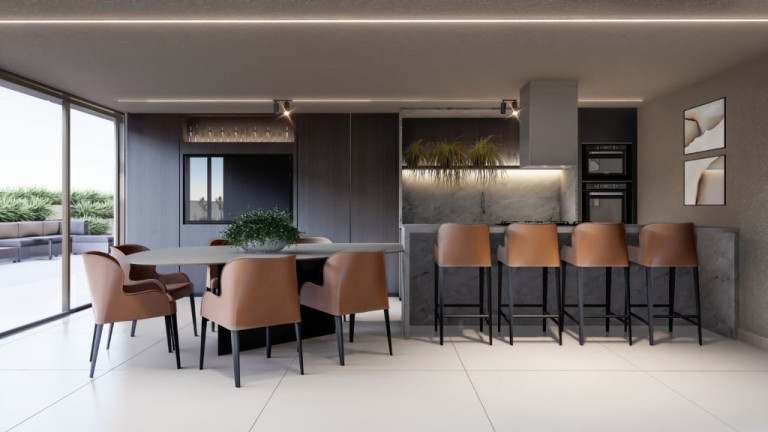 Imagem Apartamento com 2 Quartos à Venda, 66 m² em Praia Formosa - Cabedelo