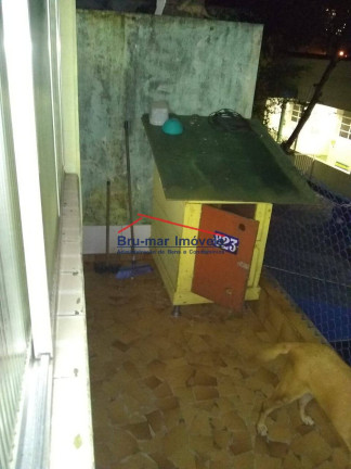 Imagem Casa com 3 Quartos à Venda, 130 m² em Marapé - Santos