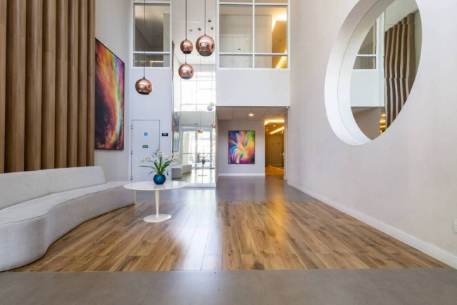 Imagem Apartamento com 2 Quartos à Venda, 74 m² em Caxingui - São Paulo