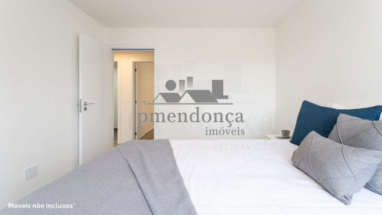 Imagem Apartamento com 3 Quartos à Venda, 88 m² em Vila Ipojuca - São Paulo