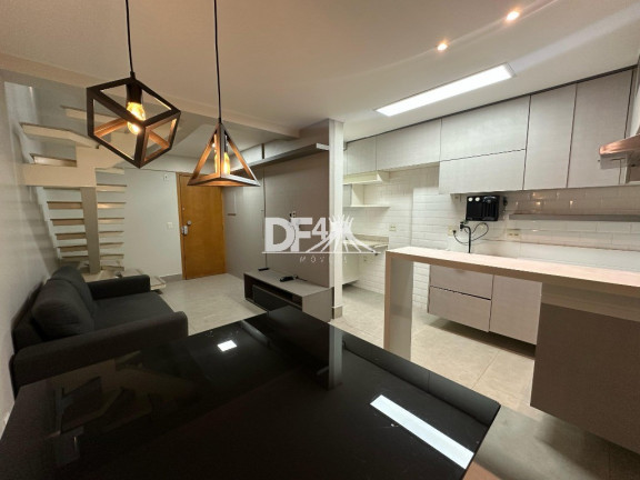 Imóvel com 1 Quarto à Venda, 55 m² em Sul (águas Claras) - Brasília