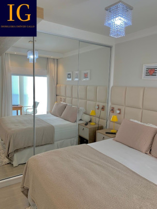 Imagem Apartamento com 3 Quartos à Venda, 98 m² em Barcelona - São Caetano Do Sul