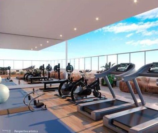 Imagem Apartamento com 4 Quartos à Venda, 221 m² em Praia Do Morro - Guarapari Imagem Apartamento com 4 Quartos à Venda, 221 m² em Praia Do Morro - Guarapari