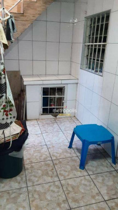 Imagem Sobrado com 3 Quartos à Venda, 185 m² em Paulicéia - São Bernardo Do Campo
