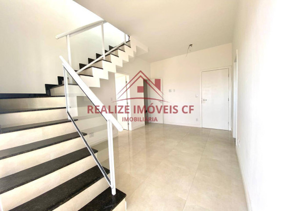 Imagem Cobertura com 2 Quartos à Venda, 90 m² em Braga - Cabo Frio