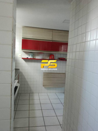 Imagem Apartamento com 3 Quartos à Venda, 105 m² em Manaíra - João Pessoa Imagem Apartamento com 3 Quartos à Venda, 105 m² em Manaíra - João Pessoa