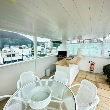 Imagem Cobertura com 5 Quartos à Venda, 386 m² em Ipanema - Rio De Janeiro Imagem Cobertura com 5 Quartos à Venda, 386 m² em Ipanema - Rio De Janeiro