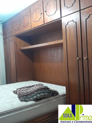Imagem Apartamento com 2 Quartos à Venda, 53 m² em Cangaíba - São Paulo