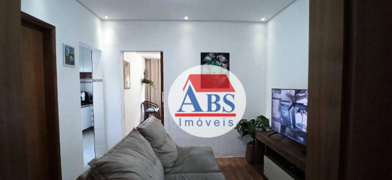 Imagem Apartamento com 2 Quartos à Venda, 65 m² em Itararé - São Vicente Imagem Apartamento com 2 Quartos à Venda, 65 m² em Itararé - São Vicente