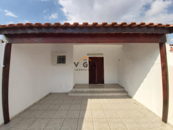 Imagem Casa com 5 Quartos à Venda, 240 m² em Parque Boturussu - São Paulo