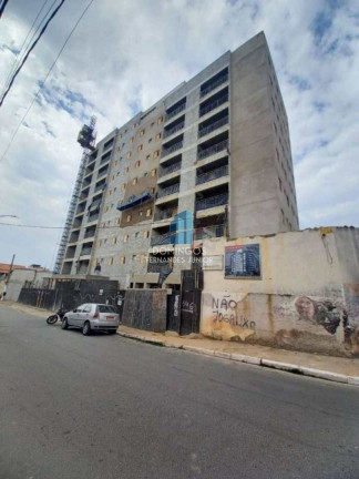 Imagem Apartamento com 2 Quartos à Venda, 48 m² em Vila Progresso (zona Leste) - São Paulo