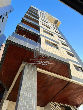 Apartamento com 2 Quartos à Venda, 60 m² em Centro - Mongagua