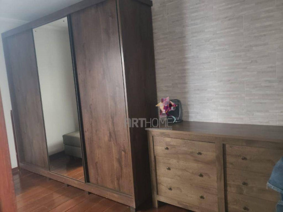 Imagem Sobrado com 3 Quartos à Venda, 190 m² em Vila Floresta - Santo André Imagem Sobrado com 3 Quartos à Venda, 190 m² em Vila Floresta - Santo André