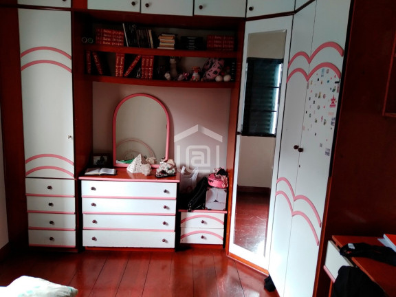 Imagem Casa com 3 Quartos à Venda, 378 m² em Jardim Dos Estados - Poços De Caldas