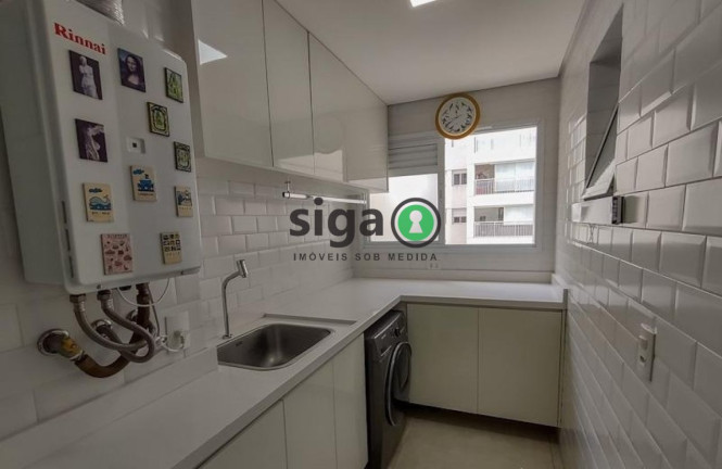 Imagem Apartamento com 2 Quartos à Venda, 102 m² em Parque São Jorge - São Paulo Imagem Apartamento com 2 Quartos à Venda, 102 m² em Parque São Jorge - São Paulo