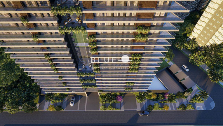Apartamento com 2 Quartos à Venda, 80 m² em Praia Grande - Torres