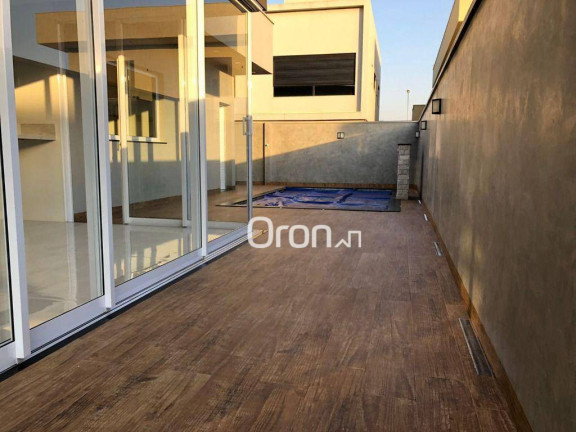 Imagem Casa com 4 Quartos à Venda, 212 m² em Portal Do Sol Green - Goiânia Imagem Casa com 4 Quartos à Venda, 212 m² em Portal Do Sol Green - Goiânia