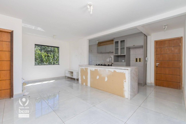 Imagem Apartamento com 3 Quartos à Venda, 81 m² em Vila Solene - Campo Largo Imagem Apartamento com 3 Quartos à Venda, 81 m² em Vila Solene - Campo Largo