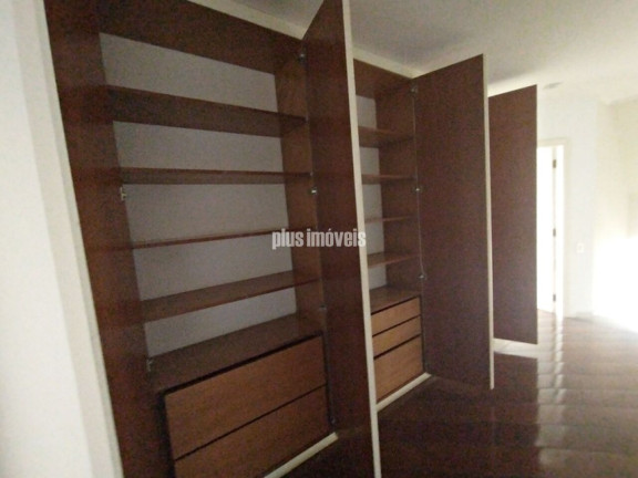 Imagem Apartamento com 4 Quartos à Venda, 455 m² em Morumbi - São Paulo Imagem Apartamento com 4 Quartos à Venda, 455 m² em Morumbi - São Paulo