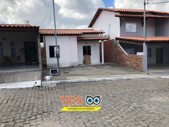 Imagem Casa com 2 Quartos à Venda, 120 m² em Aviário - Feira De Santana Imagem Casa com 2 Quartos à Venda, 120 m² em Aviário - Feira De Santana