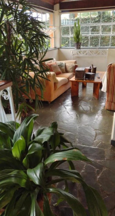 Imagem Casa com 3 Quartos à Venda, 185 m² em Belvedere Club Dos 500 - Guaratinguetá