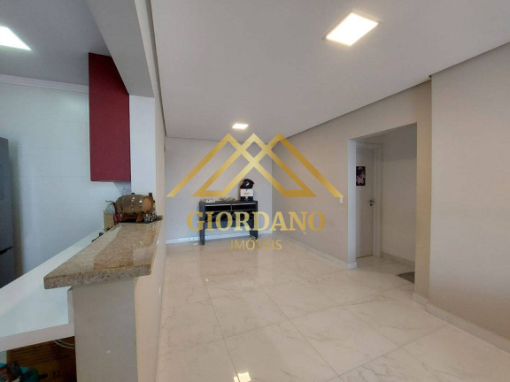 Imagem Apartamento com 3 Quartos à Venda, em Tupi - Praia Grande Imagem Apartamento com 3 Quartos à Venda, em Tupi - Praia Grande